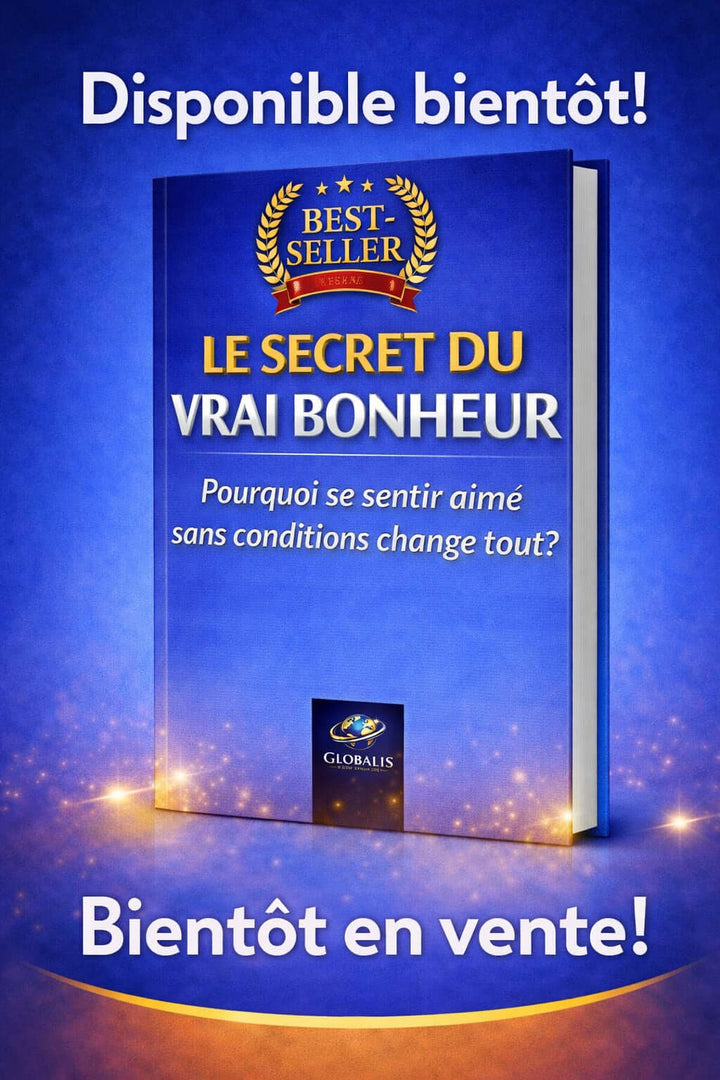 The secret of true happiness: why does feeling unconditionally loved change everything?