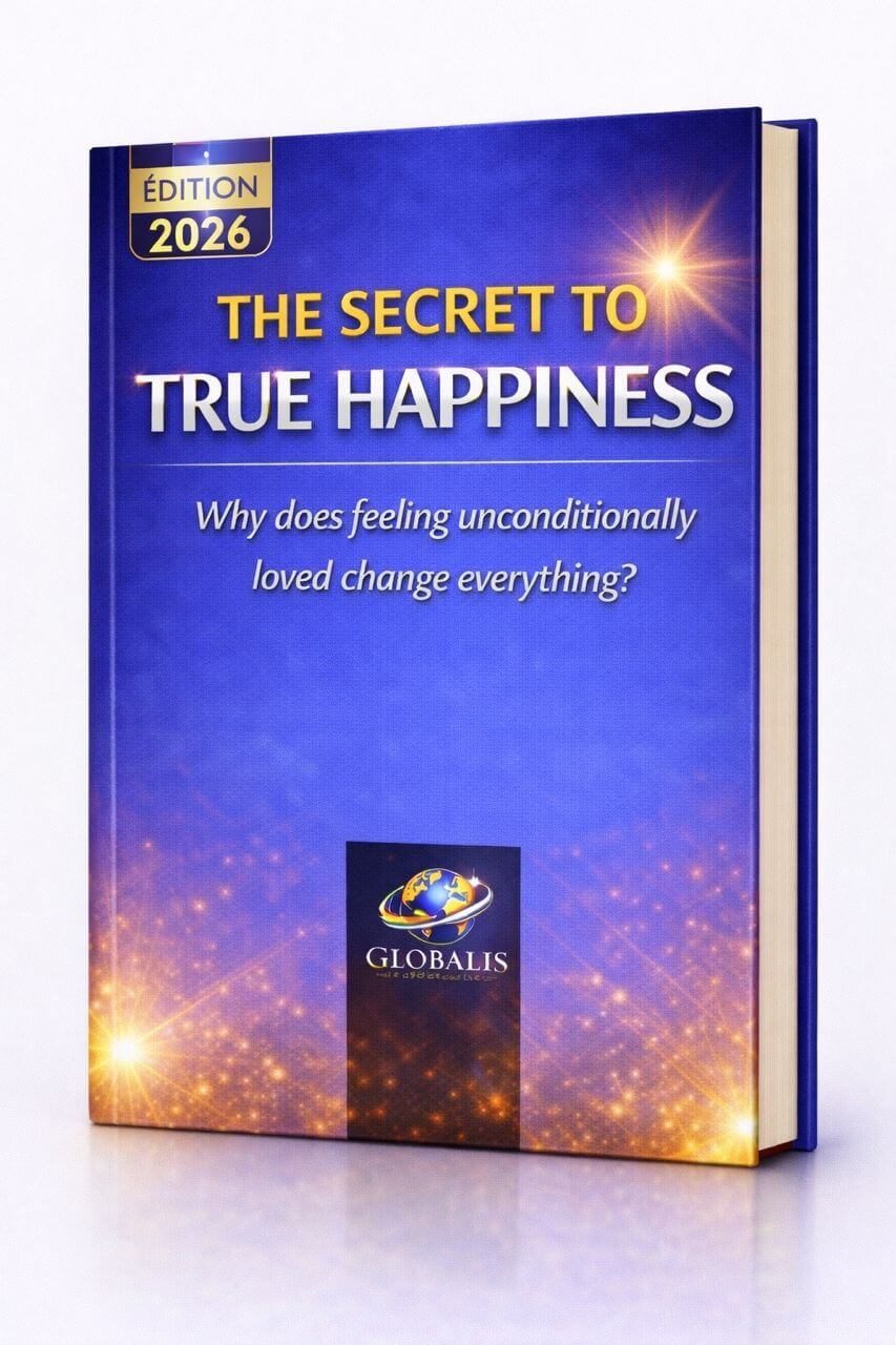 The secret of true happiness: why does feeling unconditionally loved change everything?